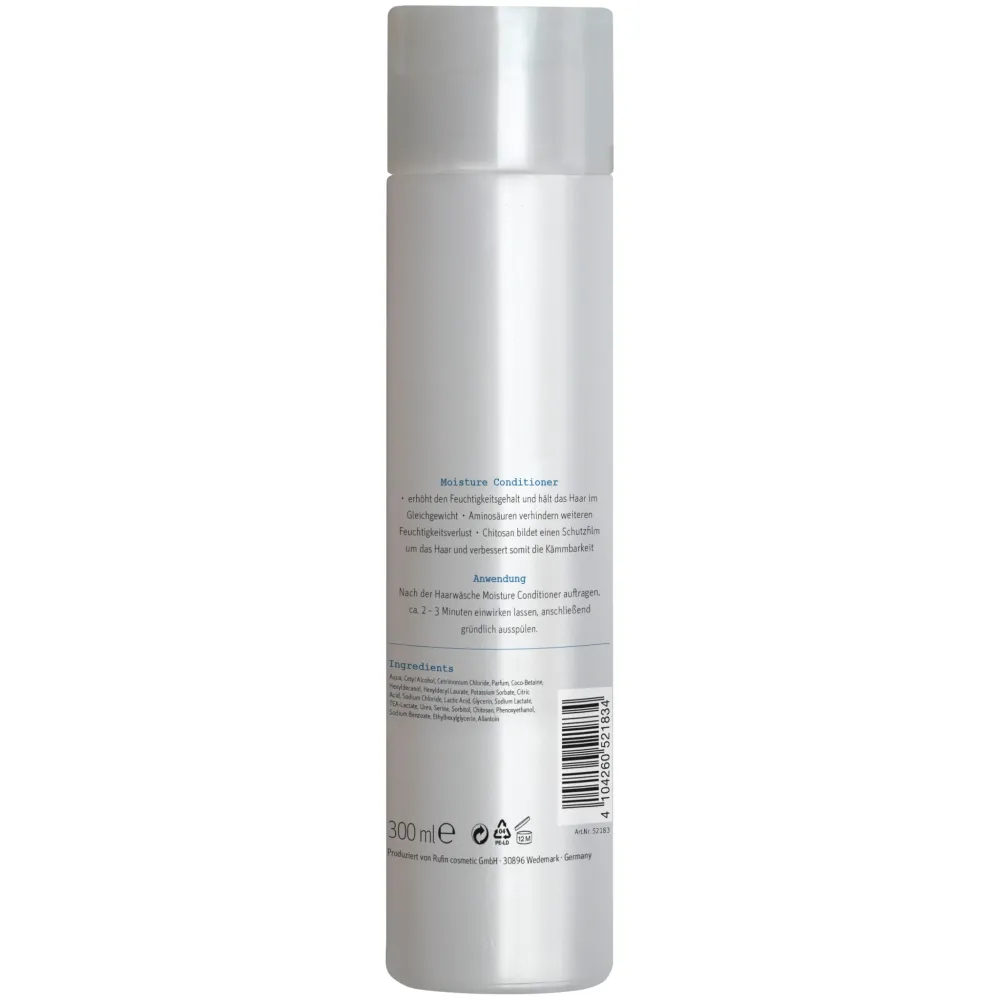 ProfiLine swiss o par Moisture Feuchtigkeit Conditioner 300ml