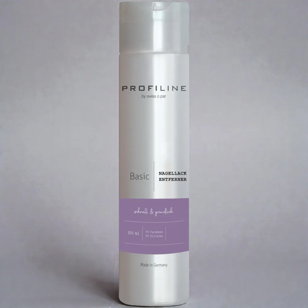 ProfiLine swiss o par Nagellackentferner 300ml