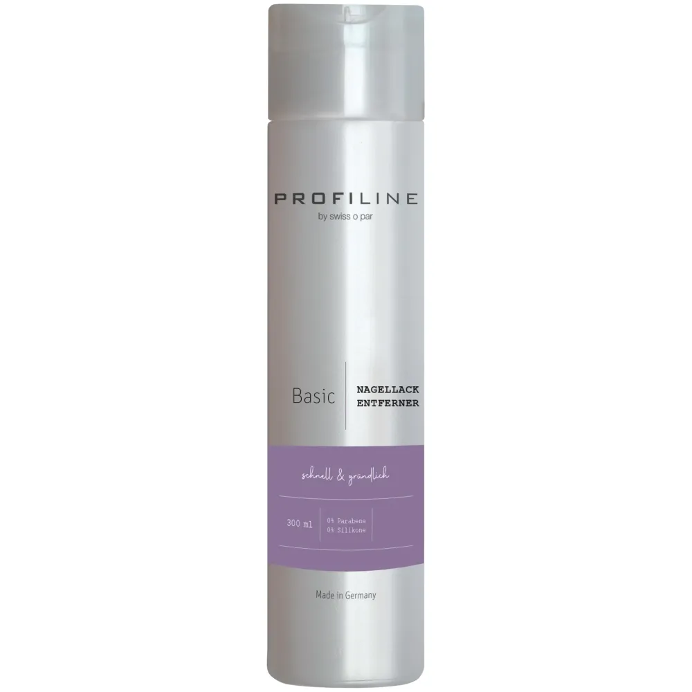 ProfiLine swiss o par Nagellackentferner 300ml