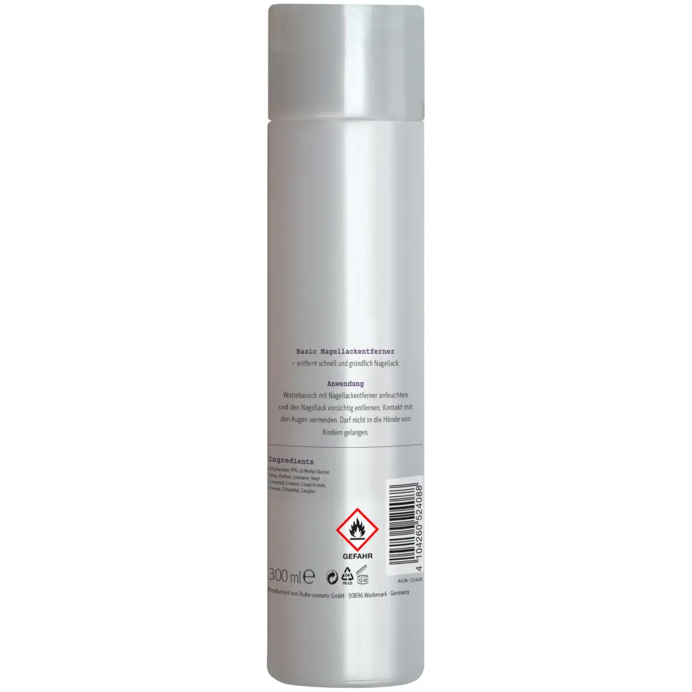 ProfiLine swiss o par Nagellackentferner 300ml