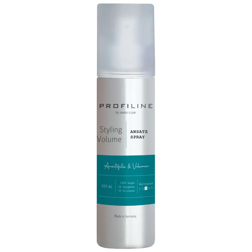 ProfiLine swiss o par Volumen Ansatzspray 200ml