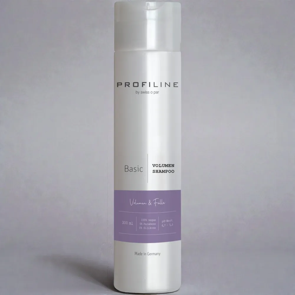 ProfiLine swiss o par Volumenshampoo 300ml