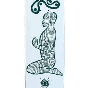 Quasi Namaste 8.25 Deck