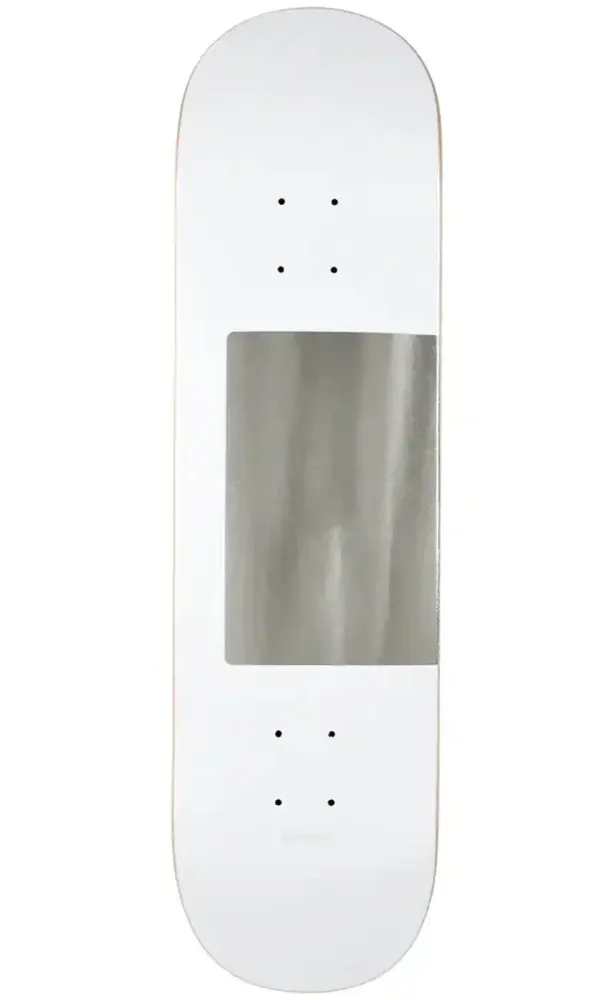 Quasi Proto Foil 8.25 Deck