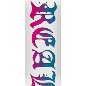 Real Ishod Pro Bold 8.38 Deck