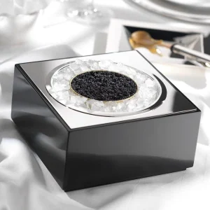 Robbe & Berking Kaviarbox