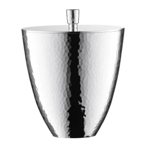 Robbe & Berking Martelé Eiskübeldeckel