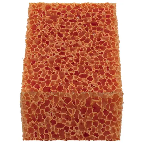 Rubber Pore Sponge