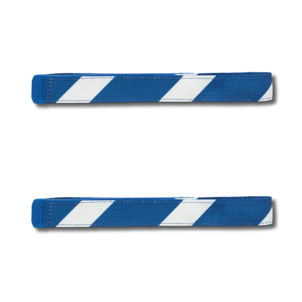 Satch SWAPSs Blue & White