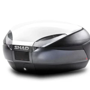 SHAD C.COV. SH48 WHITE SHAD