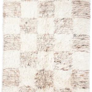 Shaggy Wool