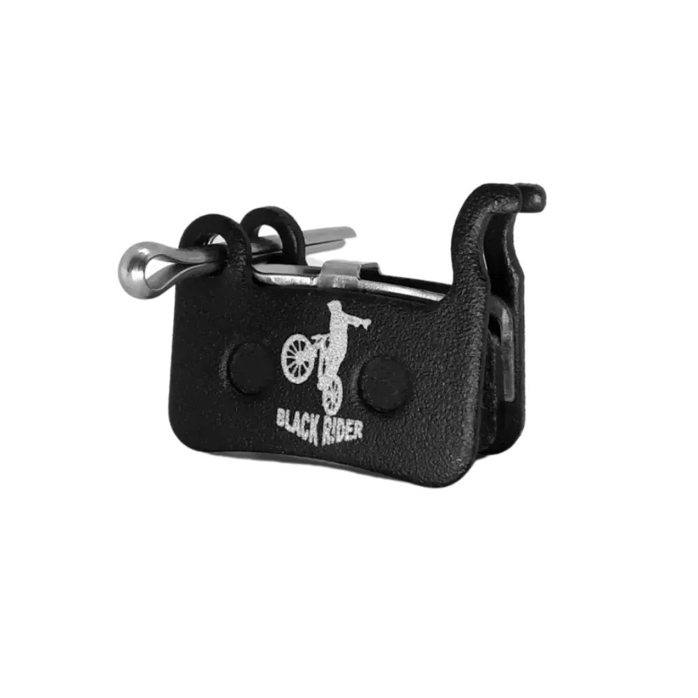 SHIMANO A01S Semi-Metallisch „Aggressiv“