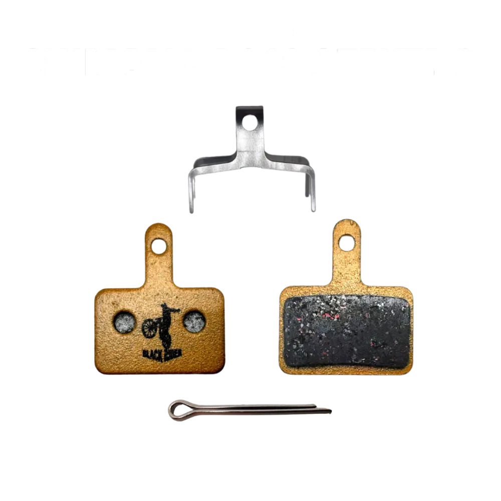 SHIMANO B03S | TEKTRO | DEORE Keramik "Progressiv"