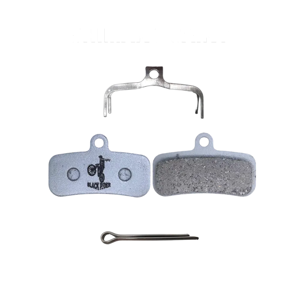 SHIMANO XT | SAINT | ZEE | SLX Carbon "Aggressiv"