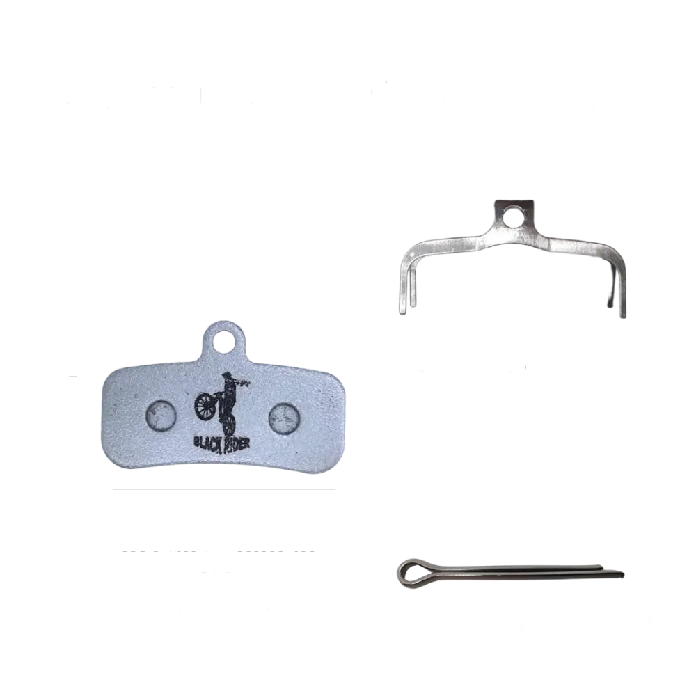 SHIMANO XT | SAINT | ZEE | SLX Carbon "Aggressiv"
