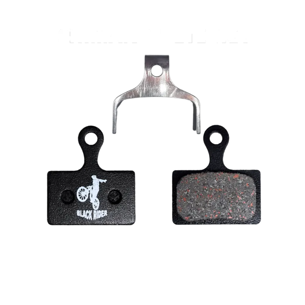 SHIMANO ULTEGRA | 105 | TIAGRA Semi-Metallisch "Aggressiv"