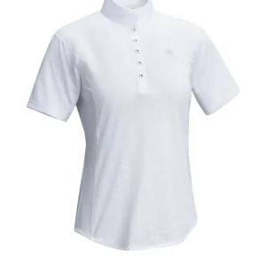 Showstopper 3.0 Damen Turniershirt White XL
