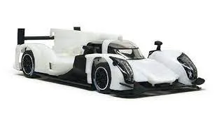 Slot.it CA24z1 Audi R18 TDI White Kit