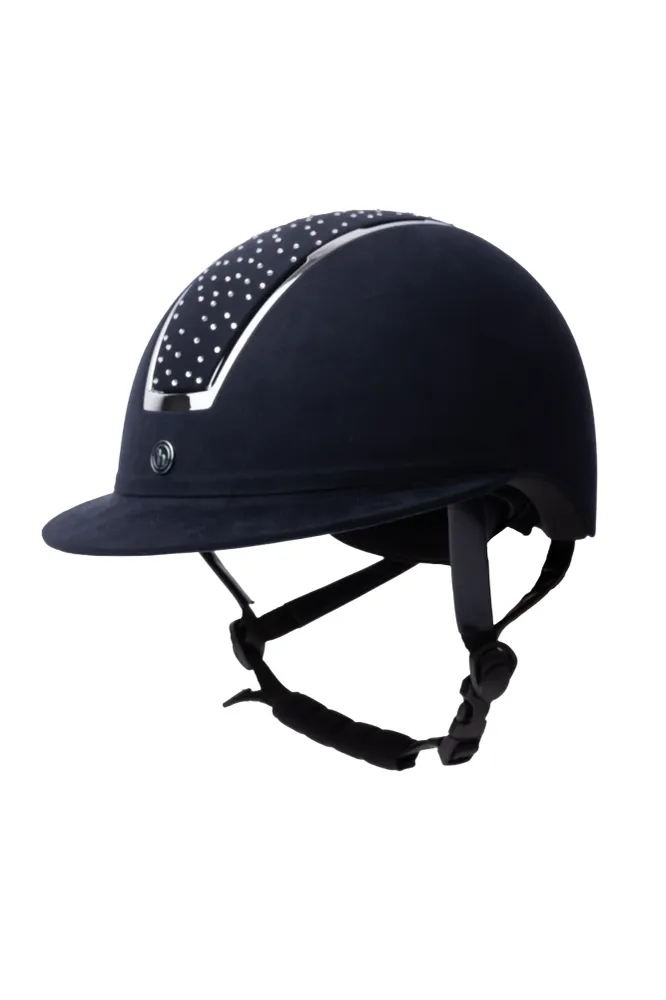 Solara II Reithelm Dark Navy/White 58-60