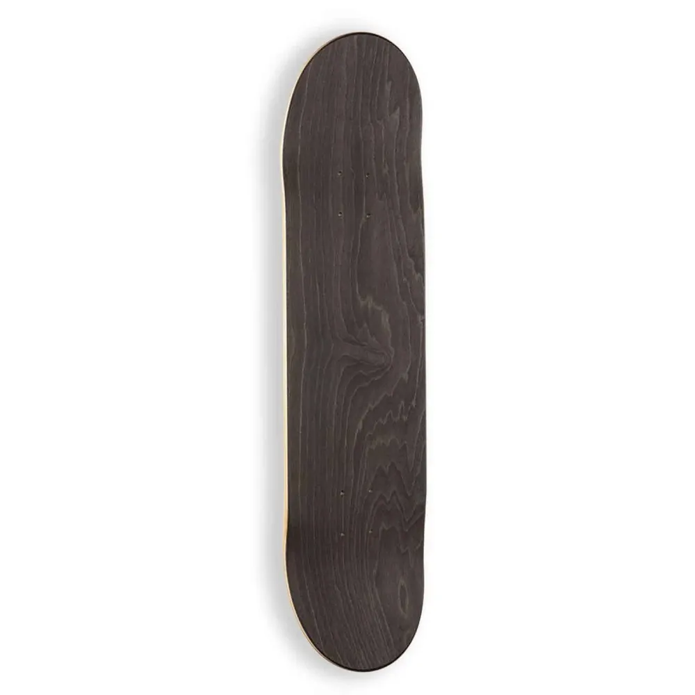 Sour Solution Sourcardi 8.18 Deck White
