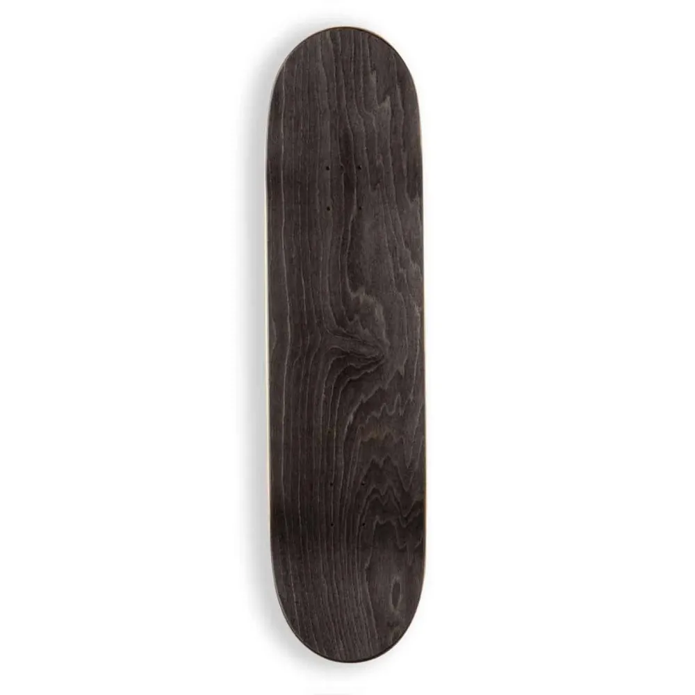 Sour Solution Sourcardi 8.18 Deck White