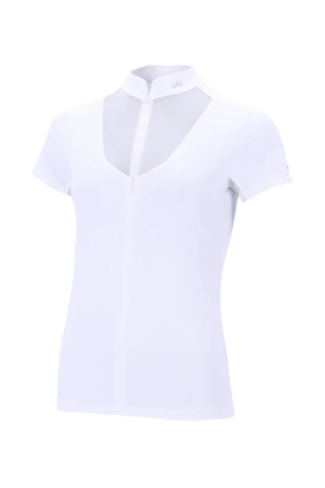 SPAnita Damen Funktionsshirt Optical White XXL