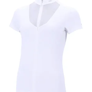 SPAnita Damen Funktionsshirt Optical White XXL