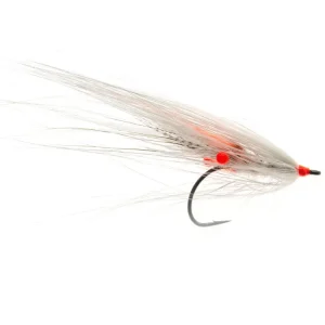 Spey Shrimp White