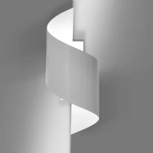 SPINER WHITE Wandleuchte