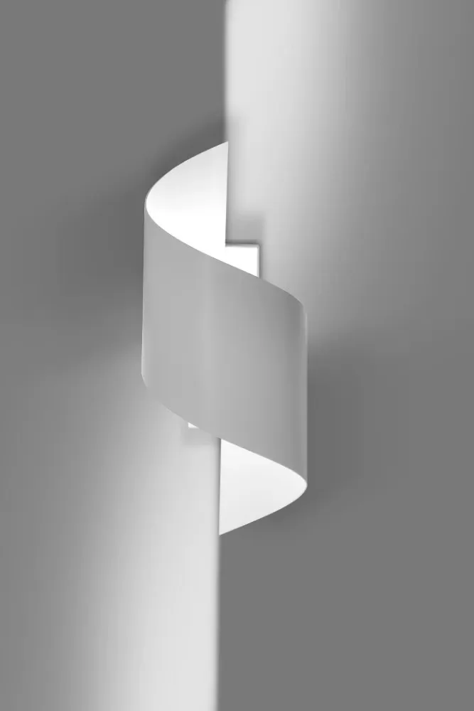 SPINER WHITE Wandleuchte