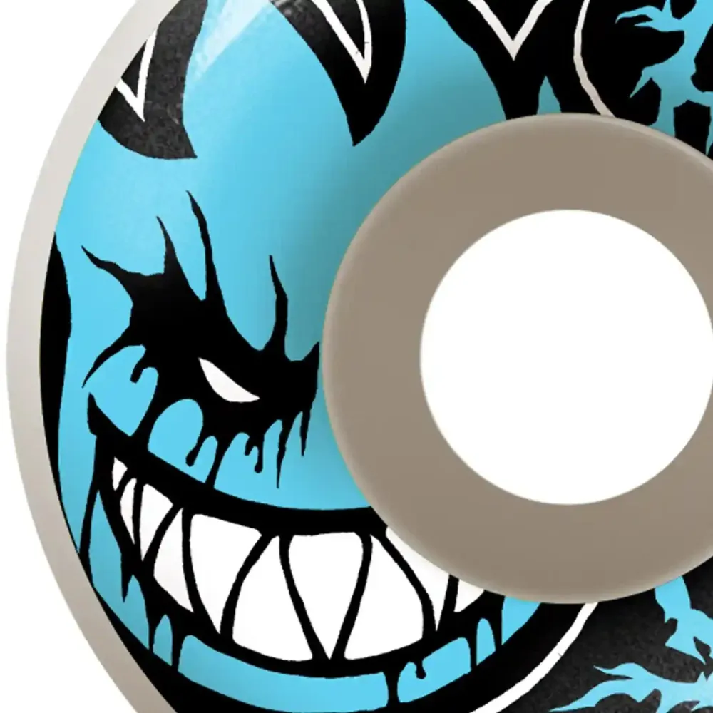 Spitfire 52mm 99A Classics Bighead Deathmask Wheels