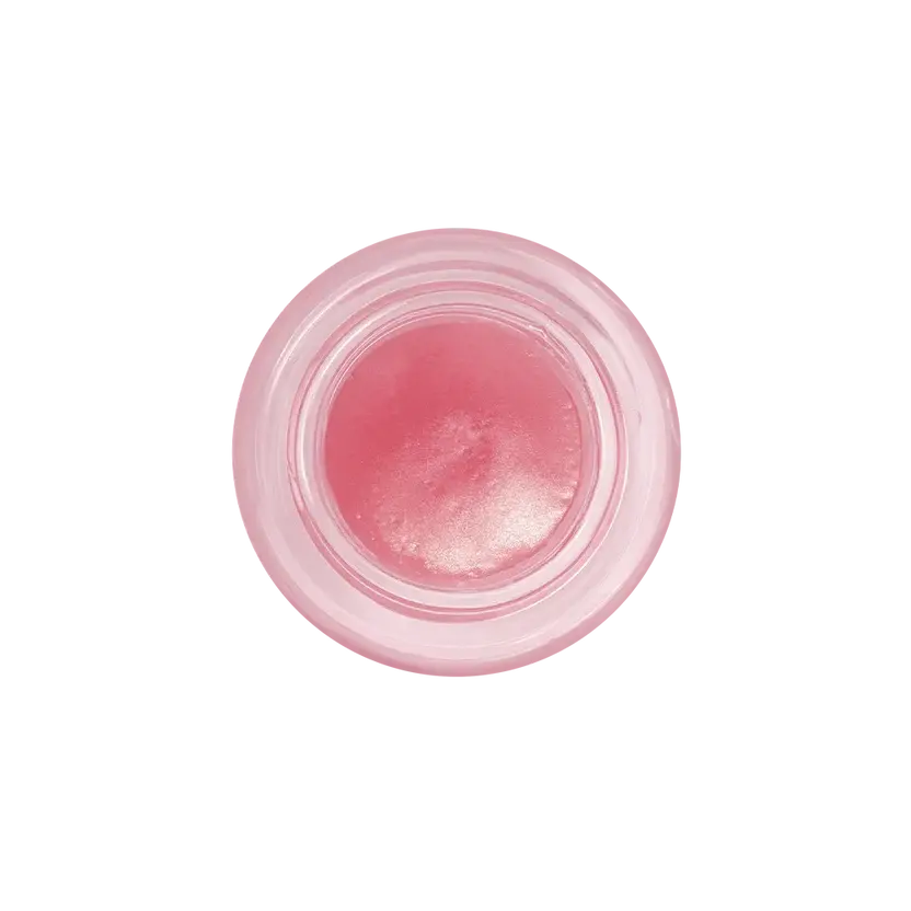 Strawberry Lip Scrub
