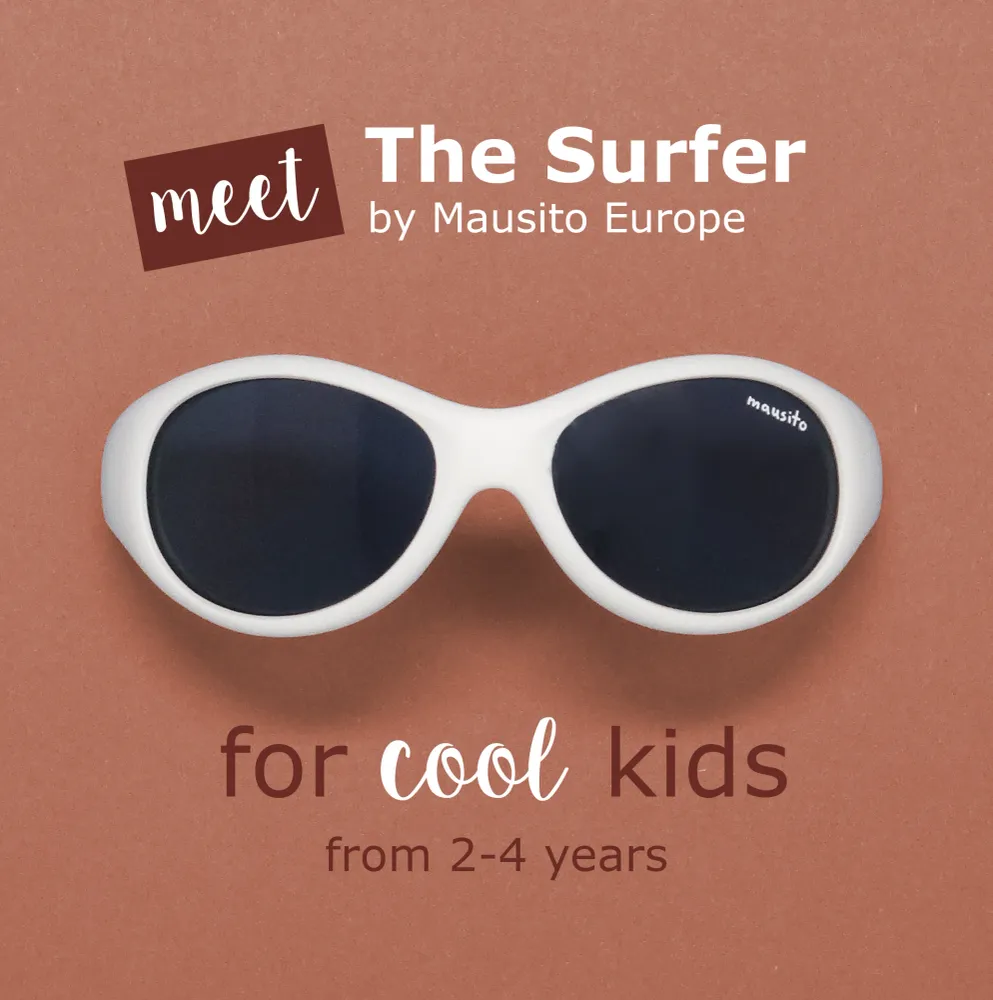 SURFER White Apricot (2 bis 4 Jahre)