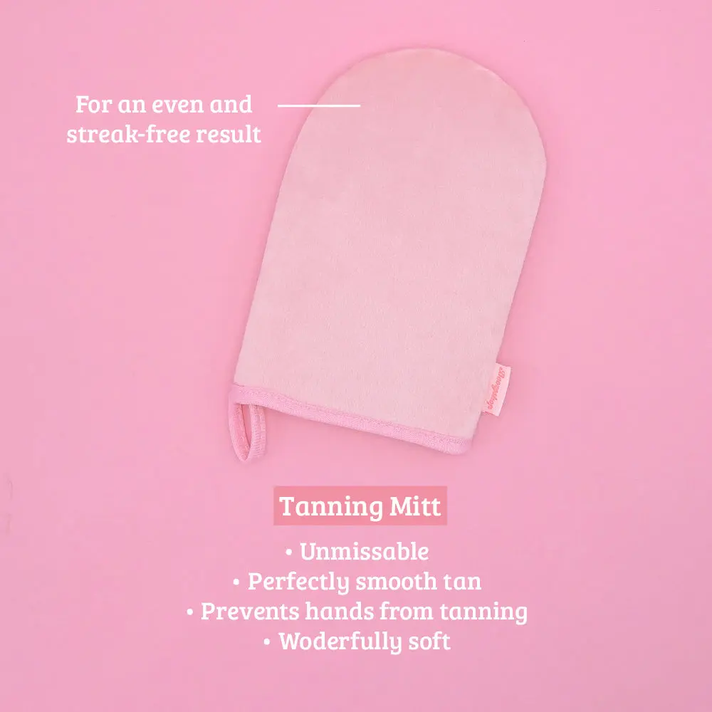 Tanning Mitt