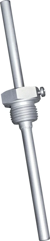 Tauchhülsen TH-MS/VA TH-VA NPT 4+4in