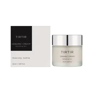 TirTir Ceramic Cream
