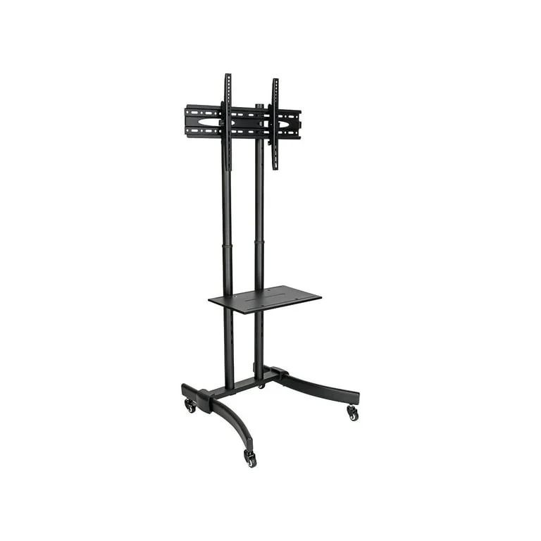 Tripp Lite DMCS3770L TV-/Monitorrollwagen – für 37-Zoll bis 70-Zoll Fernseher und Monitore – Classic Edition DMCS3770L