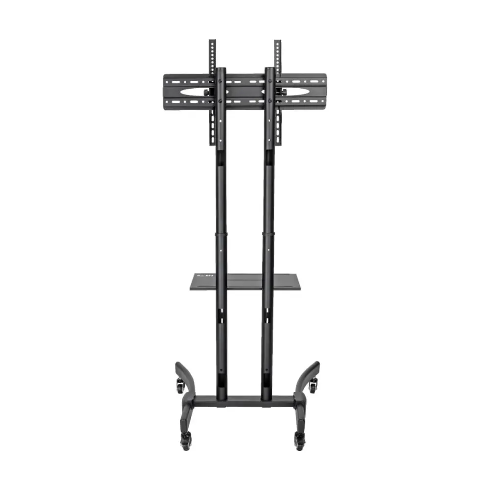 Tripp Lite DMCS3770L TV-/Monitorrollwagen – für 37-Zoll bis 70-Zoll Fernseher und Monitore – Classic Edition DMCS3770L