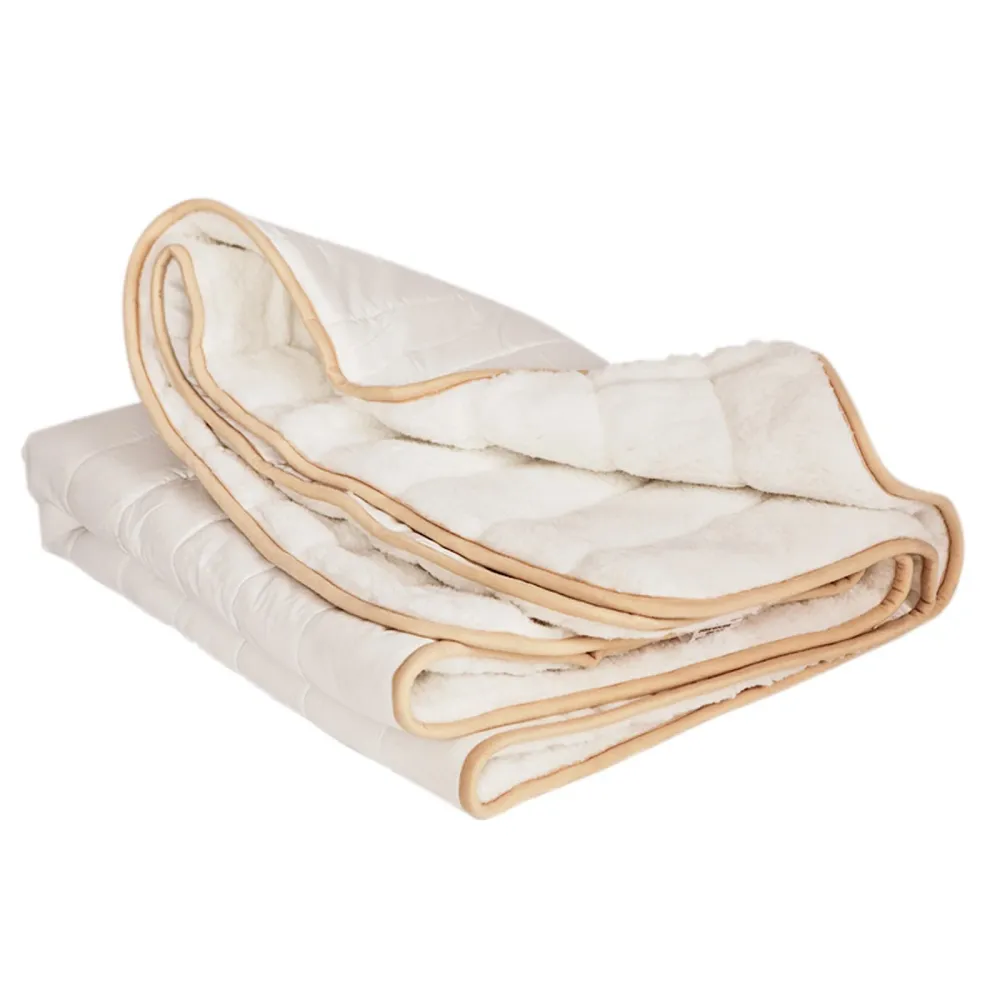 Unterbett White 90x200