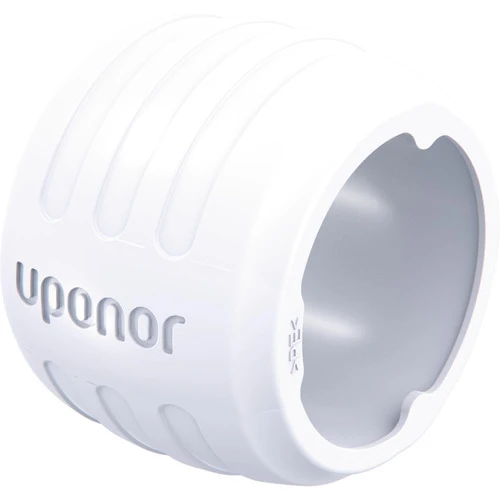 Uponor Q&E Sicherungsring white 25