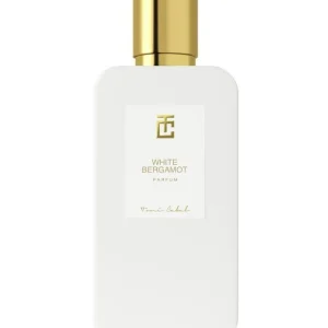 white bergamot