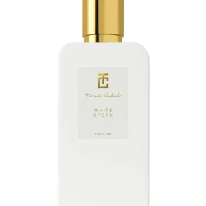 white cream