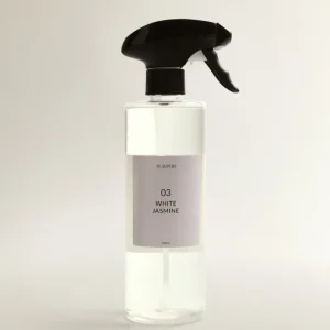 03 WHITE JASMINE 500ML DIFFUSER SPRAY