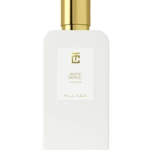 white neroli
