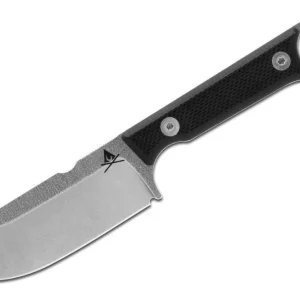 White River Firecraft 3.5 Pro, Black G10