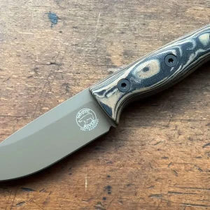 White River Ursus Cub Limited Edition 2025 TanG10 Magnacut