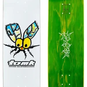 WKND Karangelov Goldblum 8.5 Deck