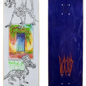 WKND Maalouf Geo 8.25 Deck