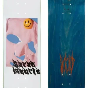 WKND Meurle Wispa 8.125 Deck