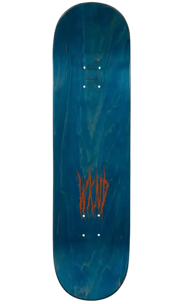 WKND Meurle Wispa 8.125 Deck